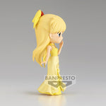 Sailor Moon Eternal Q Posket: Princess Venus (Ver.B)