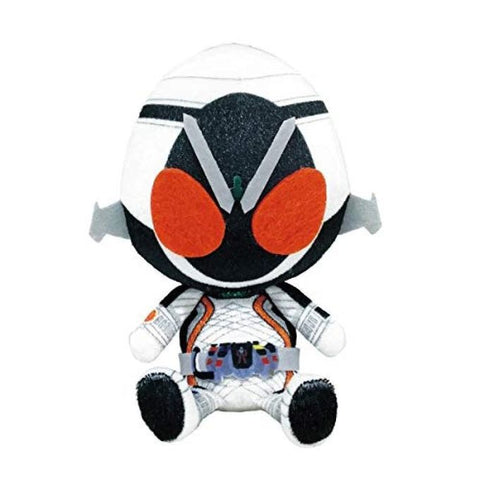 Kamen Rider Fourze: Kamen Rider Fourze Chibi Plush