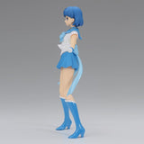 Sailor Moon Eternal The Movie Glitter & Glamours: Super Sailor Mercury (Ver. A)