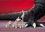 Godzilla Singular Point S.H. MonsterArts Godzilla Ultima