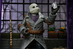 Universal Monsters x Teenage Mutant Ninja Turtles: Ultimate Donatello as The Invisible Man