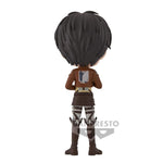 Attack on Titan Q Posket: Eren Yeager Vol. 2 (Ver.B)