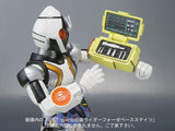 Kamen Rider Fourze S.H.Figuarts - Module Set 04