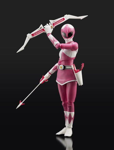 Mighty Morphin Power Rangers Furai: Pink Ranger