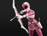 Mighty Morphin Power Rangers Furai: Pink Ranger