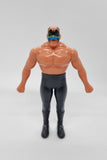 JSD Sofubi Pro Wrestling Series 2: Road Warrior Hawk