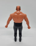 JSD Sofubi Pro Wrestling Series 2: Road Warrior Hawk