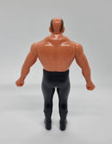 JSD Sofubi Pro Wrestling Series 2: Road Warrior Hawk