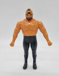 JSD Sofubi Pro Wrestling Series 2: Road Warrior Animal