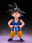 Dragon Ball GT S.H.Figuarts: Kid Goku (GT Ver.)