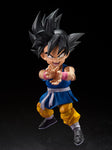 Dragon Ball GT S.H.Figuarts: Kid Goku (GT Ver.)