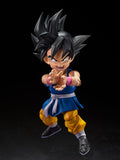 Dragon Ball GT S.H.Figuarts: Kid Goku (GT Ver.)