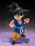 Dragon Ball GT S.H.Figuarts: Kid Goku (GT Ver.)