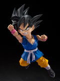 Dragon Ball GT S.H.Figuarts: Kid Goku (GT Ver.)