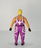 JSD Sofubi Pro Wrestling Series 3: Aja Kong