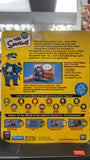 The Simpsons: World of Springfield: Chief Wiggum
