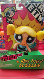 Trendmasters Powerpuff Girls: Mini Friends (Full Set) 1999