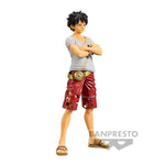 One Piece Film: Red The Grandline Men Vol. 6 Monkey D Luffy