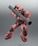 Mobile Suit Gundam Robot Spirits #193: MS-06S Char's Zaku II (Ver. A.N.I.M.E.)