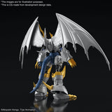 Digimon Figure-rise Standard - Imperialdramon Paladin Mode (Amplified)