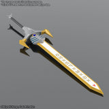 Digimon Figure-rise Standard - Imperialdramon Paladin Mode (Amplified)