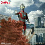 One:12 Collective Mezco: Ultraman