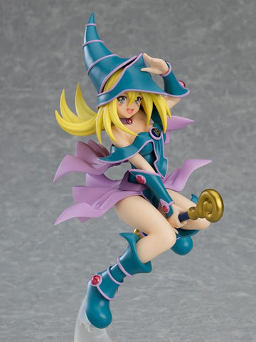 Yu-Gi-Oh! Pop Up Parade: Dark Magician Girl (Another Color Ver.)