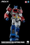 Transformers: MDLX Articulated Figures Series Optimus Prime