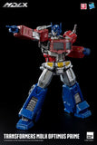 Transformers: MDLX Articulated Figures Series Optimus Prime