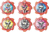 Avataro Sentai Donbrothers DX: Narikiri Set