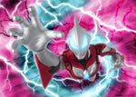 Ultraman Geed S.H.Figuarts: Ultraman Geed Primitive (Reissue)