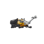 Transformers Retro 40th Anniversary G1 Bombshell & Ramhorn