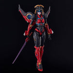 Transformers Furai: Windblade