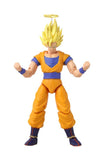 Dragon Ball Z Dragon Stars: Super Saiyan 2 Goku