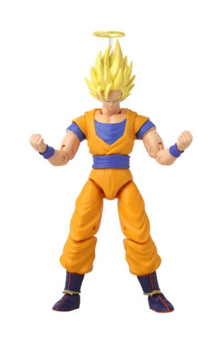 Dragon Ball Z Dragon Stars: Super Saiyan 2 Goku