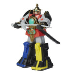 Mighty Morphin Power Rangers 7" Scale Retro Zord: Thunder Megazord