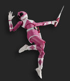 Mighty Morphin Power Rangers Furai: Pink Ranger