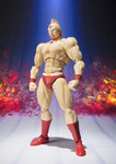 Kinnikuman S.H. Figuarts: Kinnikuman (Red Trunks)