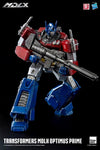 Transformers: MDLX Articulated Figures Series Optimus Prime