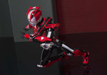 Kamen Rider Drive S.H.Figuarts - Kamen Rider Drive (Type Speed)