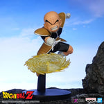 Dragon Ball Z GxMateria: Krillin