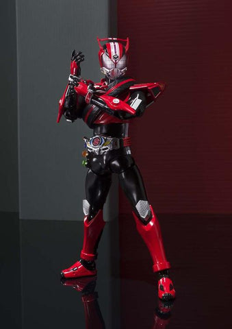 Kamen Rider Drive S.H.Figuarts - Kamen Rider Drive (Type Speed)