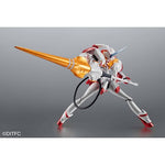 Darling in the Franxx S.H.Figuarts x Robot Spirits Zero Two & Strelizia (5th Anniversary) Set