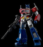 Transformers: MDLX Articulated Figures Series Optimus Prime