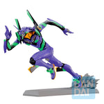 Rebuild of Evangelion Ichibankuji EVA Unit-01 (SPRINT!)