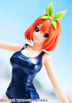 The Quintessential Quintuplets Movie Celestial Vivi: Yotsuba Nakano (School Style Ver.)