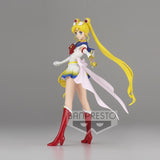 Sailor Moon Eternal Glitter & Glamours: Super Sailor Moon II (Ver. A)