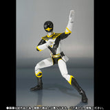 Choujin Sentai Jetman S.H.Figuarts: Black Condor Exclusive