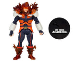 My Hero Academia: Endeavor Action Figure