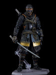 509 Ghost of Tsushima: Jin Sakai